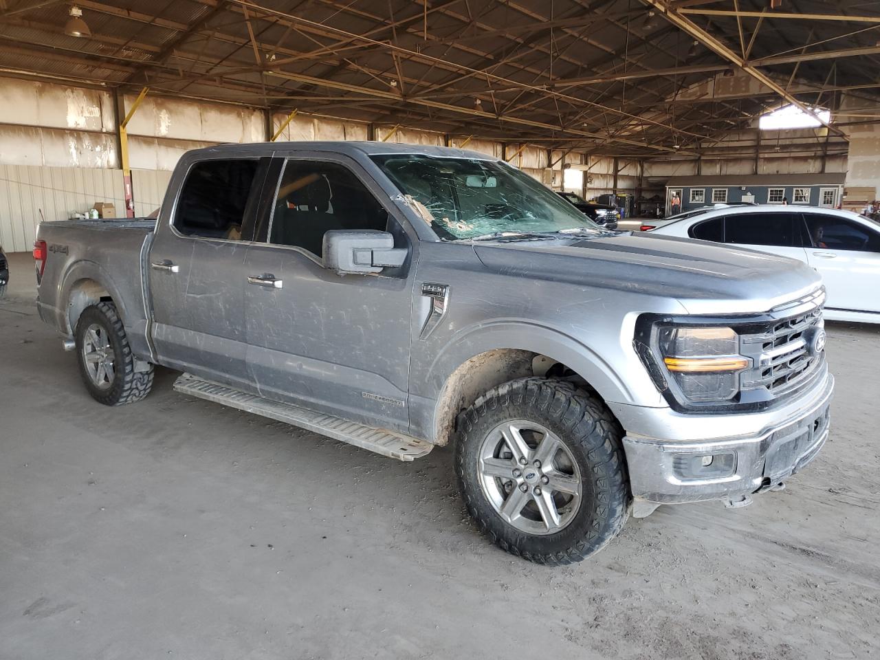 2021 FORD F150 SUPERCREW photo 10