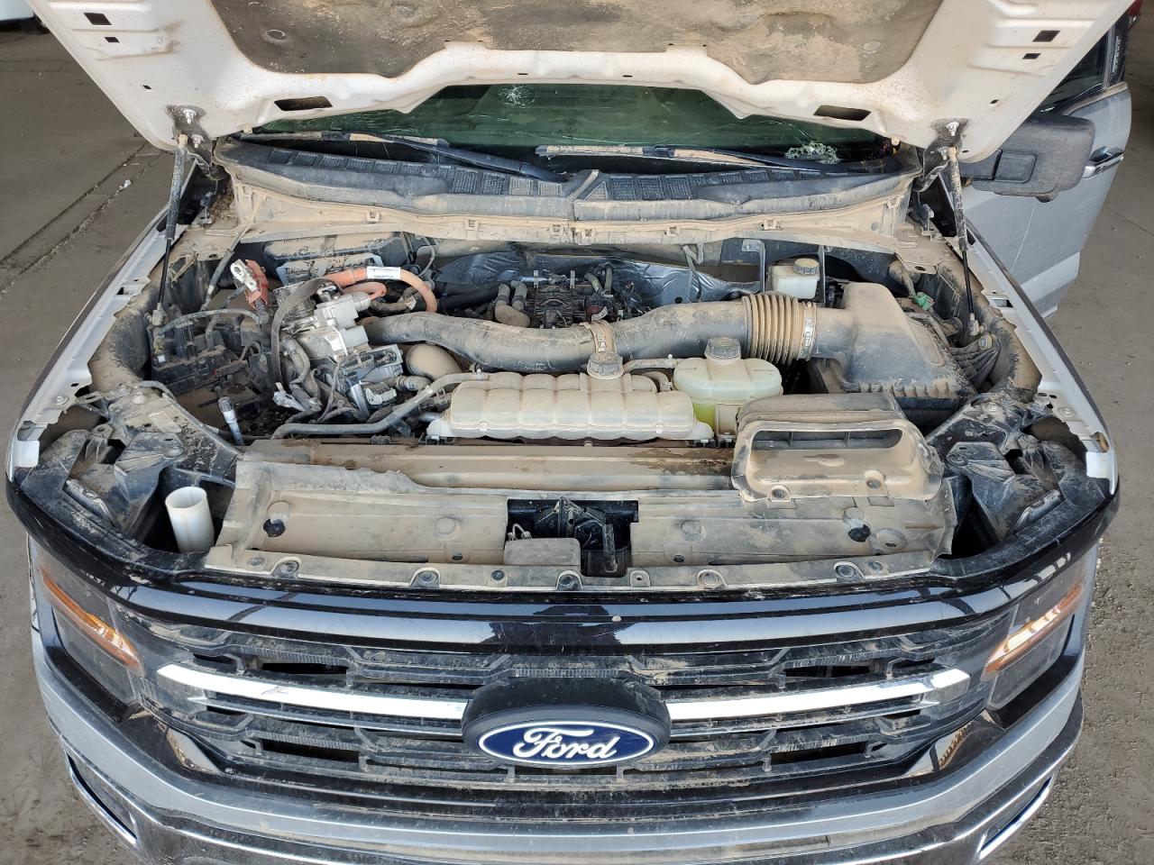 2021 FORD F150 SUPERCREW photo 31