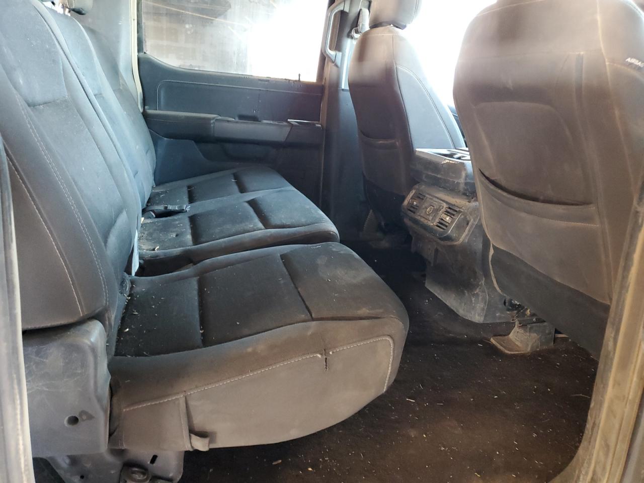 2021 FORD F150 SUPERCREW photo 28