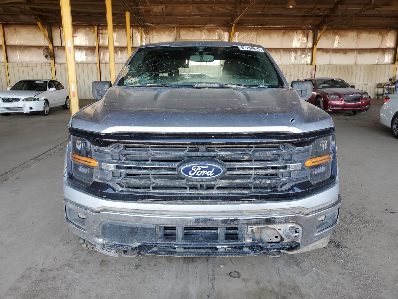 2021 FORD F150 SUPERCREW photo 13