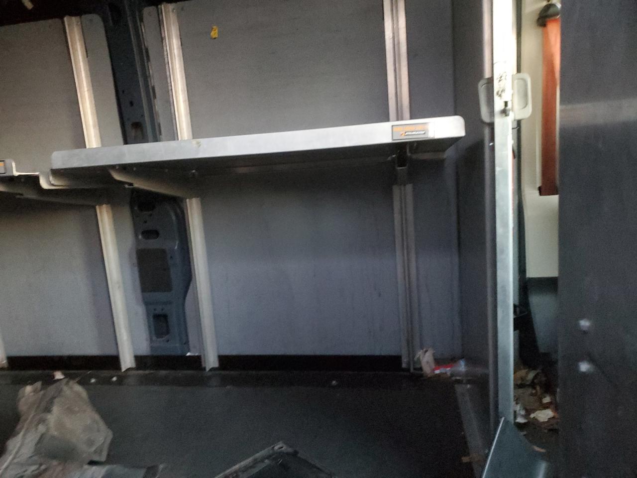 2021 RAM PROMASTER 3500 3500 HIGH photo 11