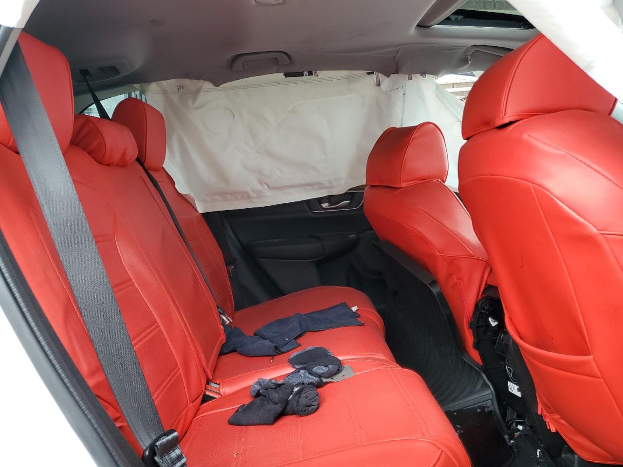 2019 HONDA CR-V EXL photo 31