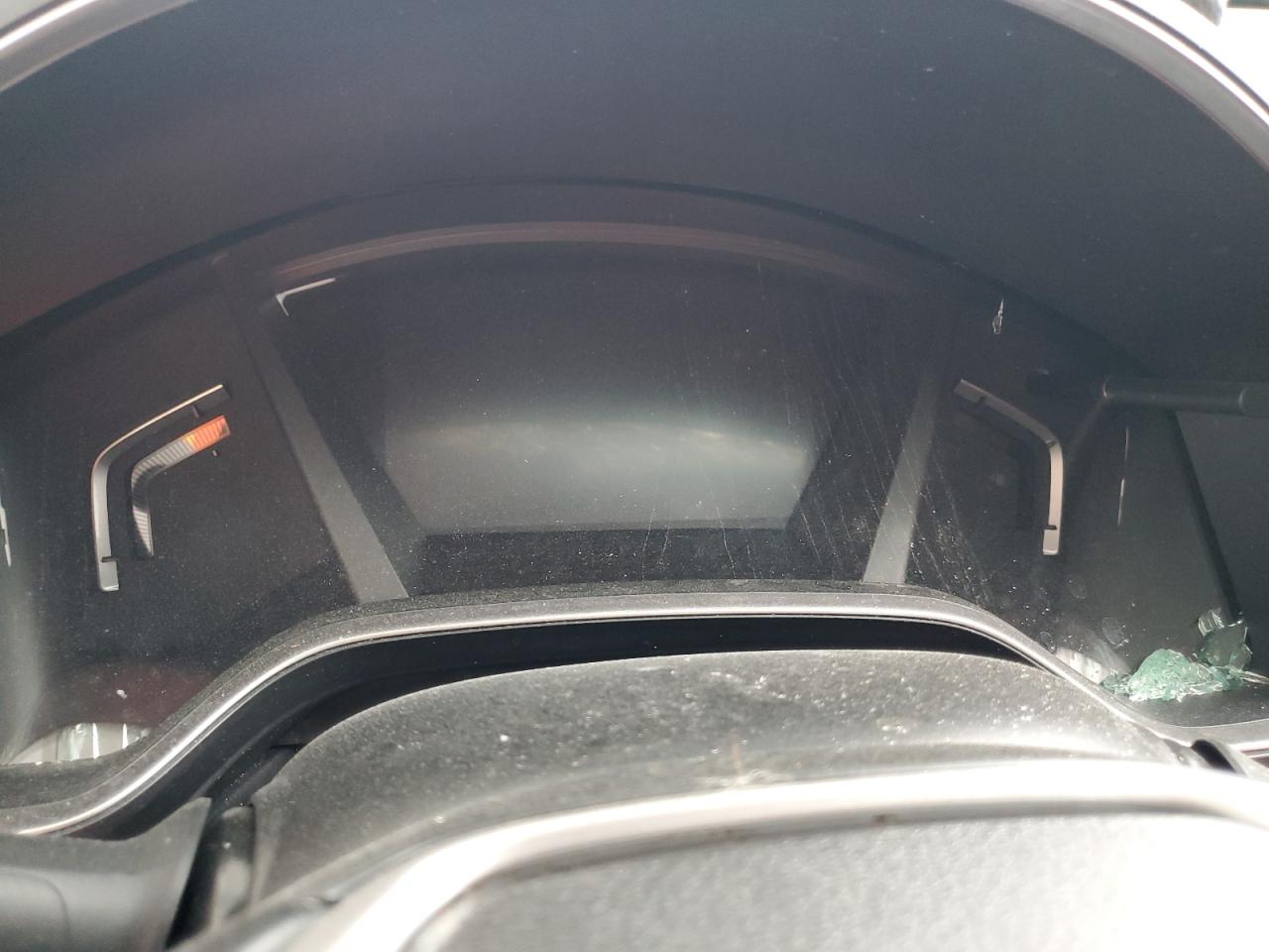 2019 HONDA CR-V EXL photo 25