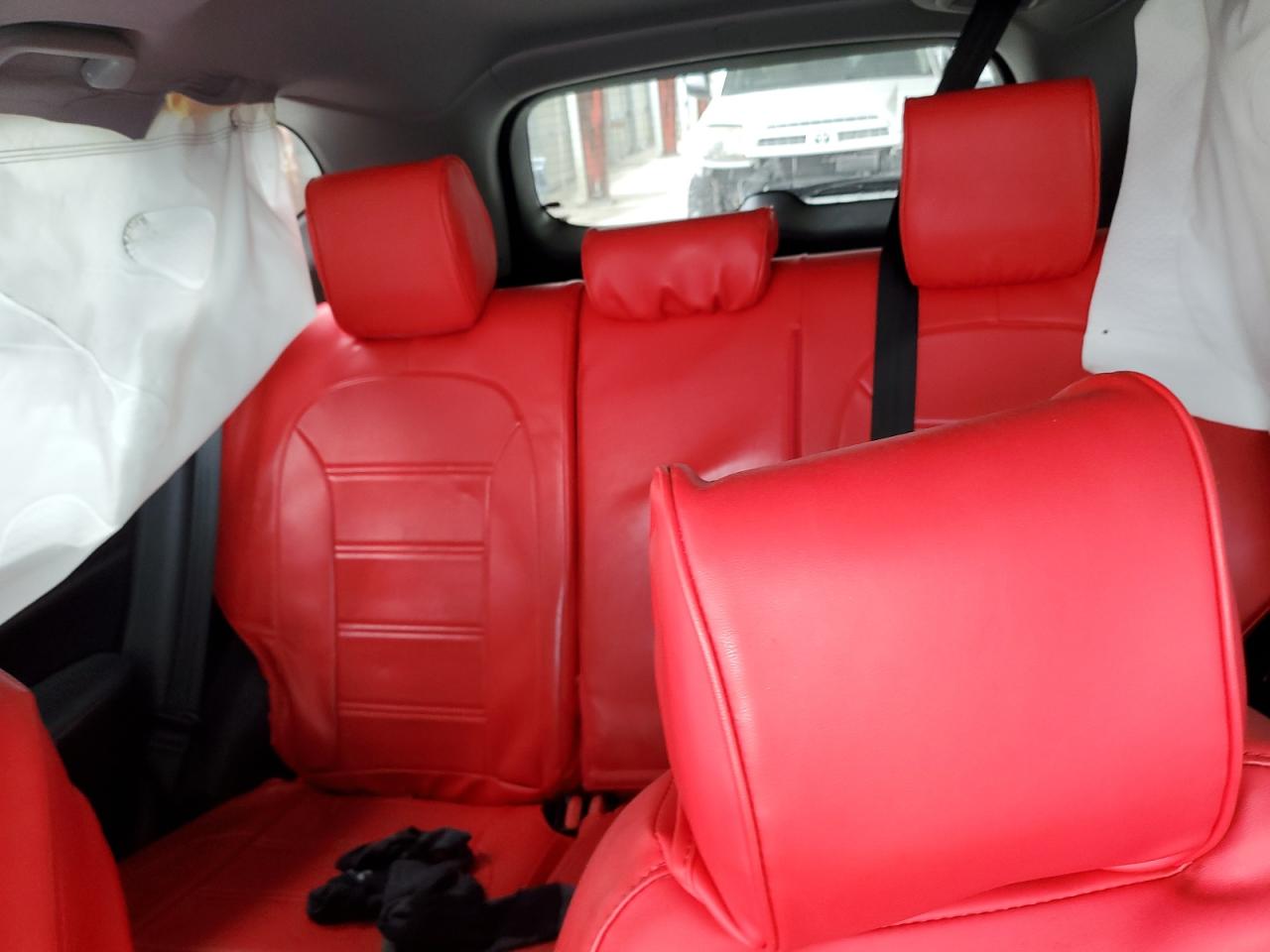 2019 HONDA CR-V EXL photo 28