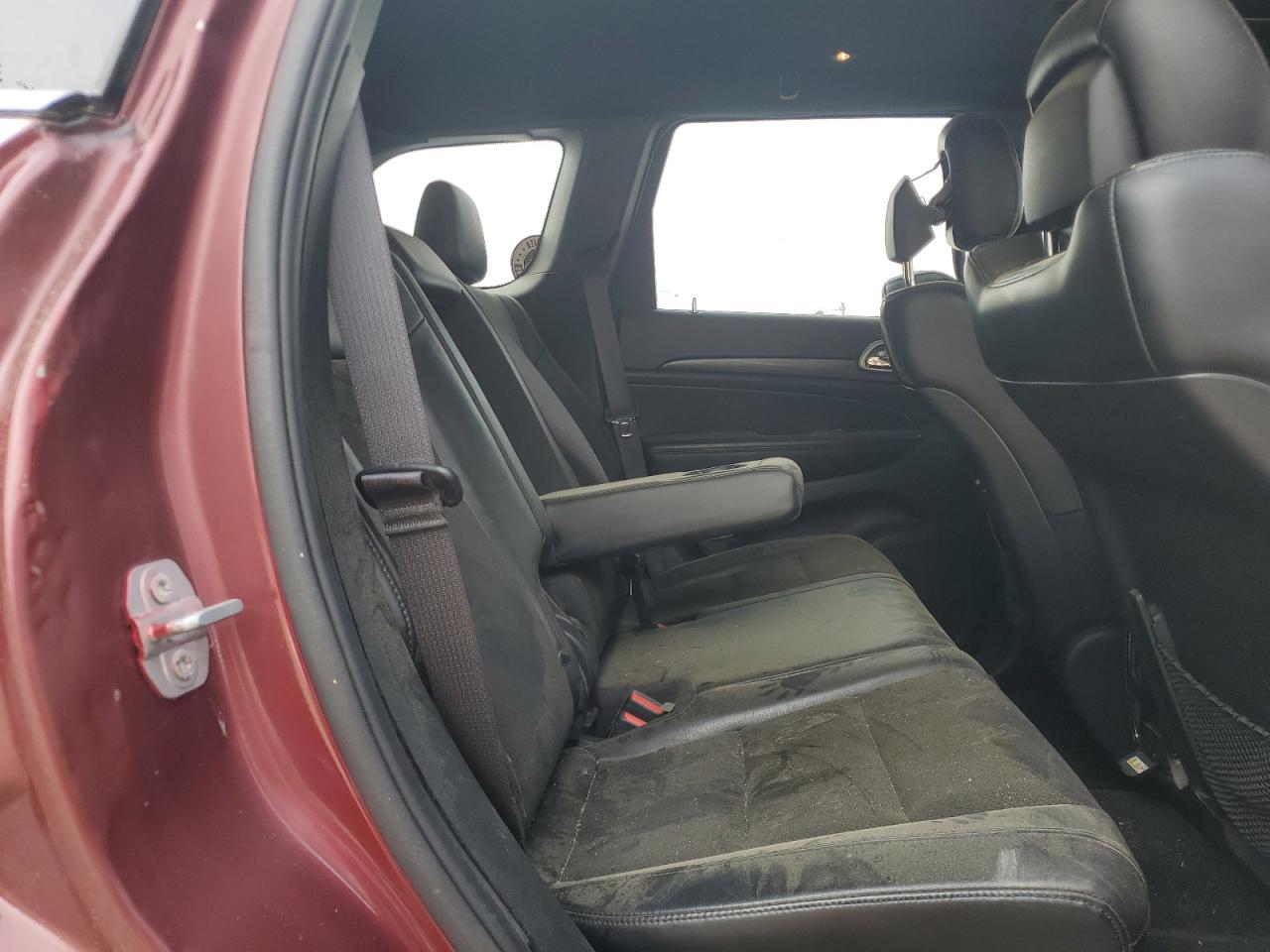 2020 JEEP GRAND CHEROKEE LAREDO photo 21