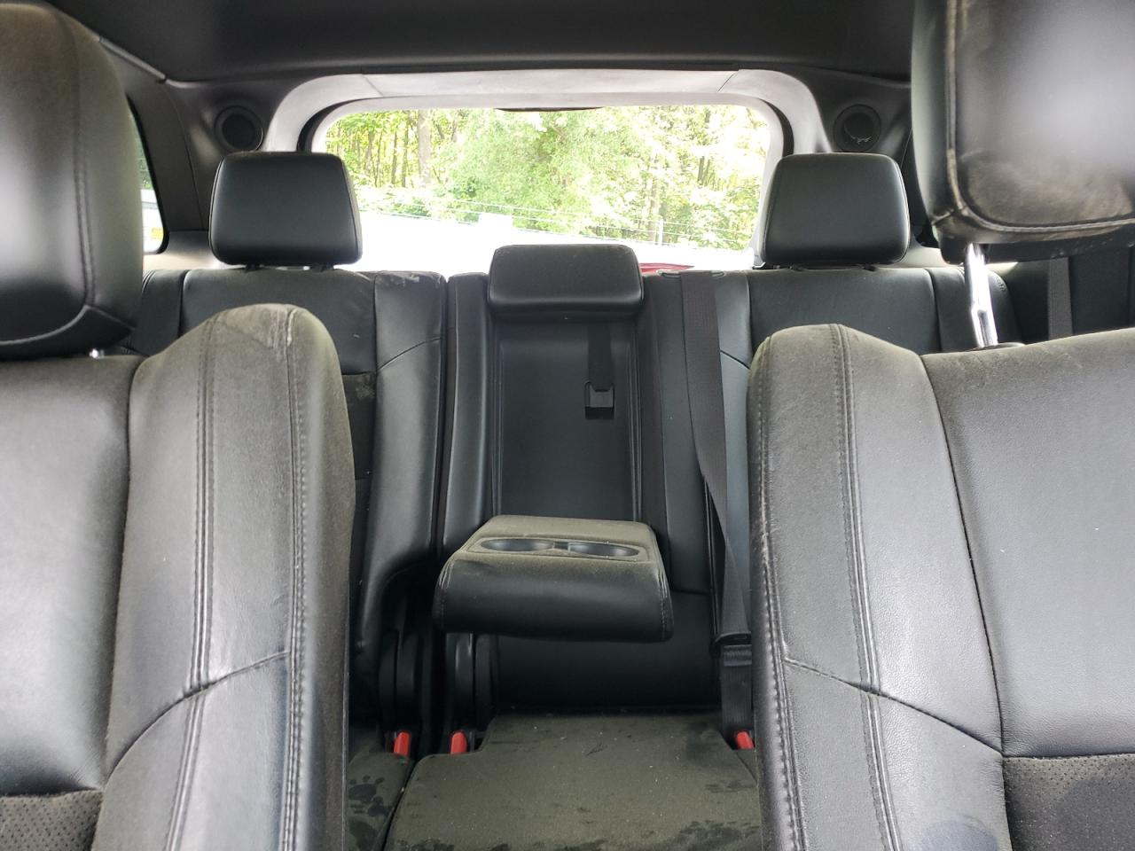 2020 JEEP GRAND CHEROKEE LAREDO photo 19