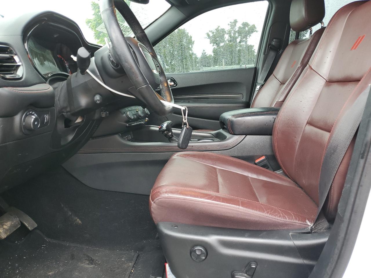 2023 DODGE DURANGO R photo 13