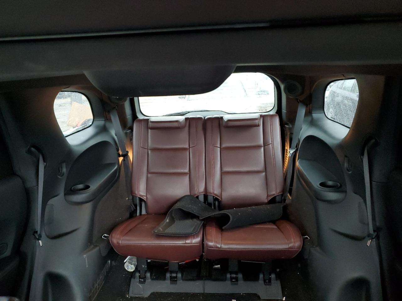 2023 DODGE DURANGO R photo 19