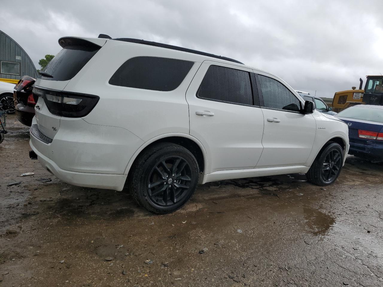 2023 DODGE DURANGO R photo 5