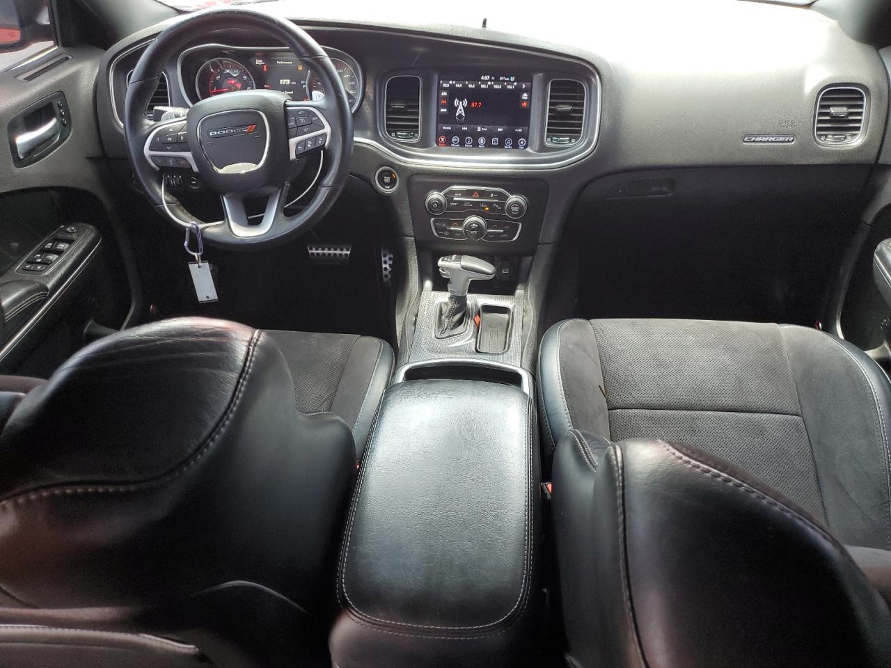2017 DODGE CHARGER R/T 392 photo 15
