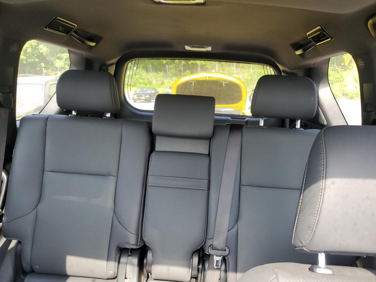2022 LEXUS GX 460 photo 10