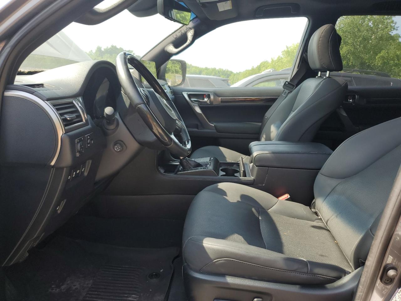 2022 LEXUS GX 460 photo 7