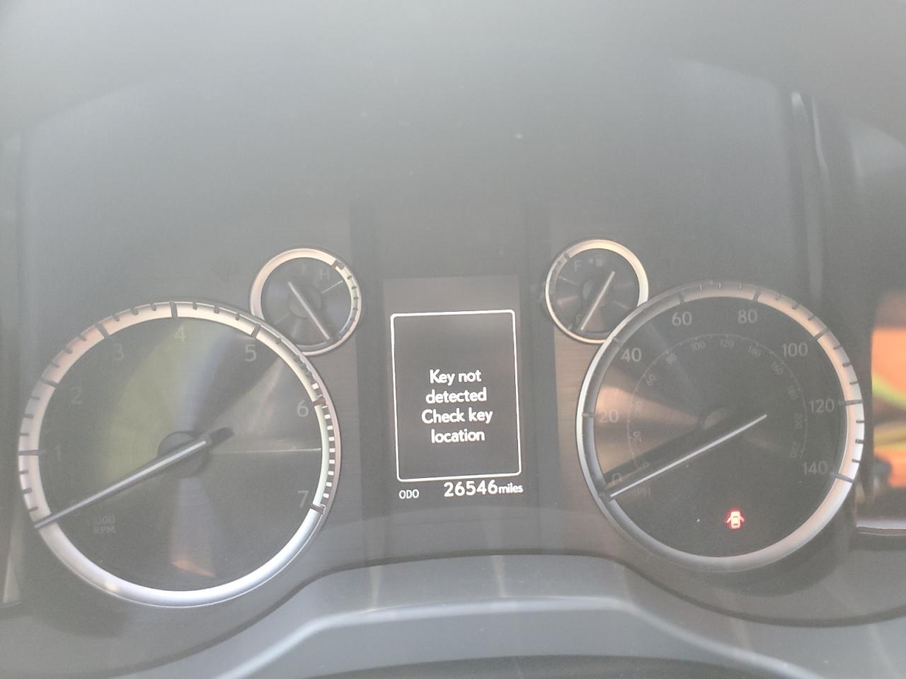 2022 LEXUS GX 460 photo 9