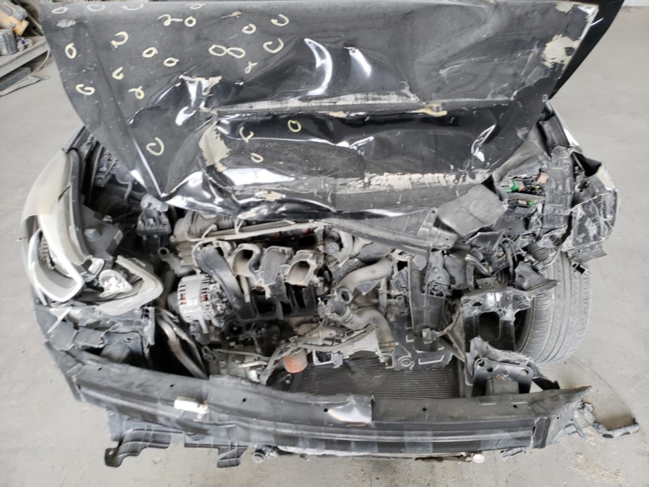 2014 HYUNDAI ELANTRA SE photo 21