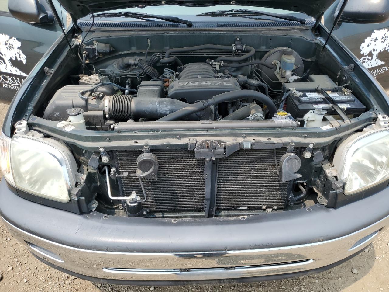 2006 TOYOTA TUNDRA BASE photo 31
