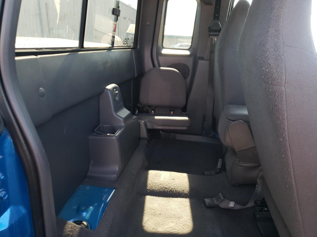 1999 FORD RANGER SUPER CAB photo 10