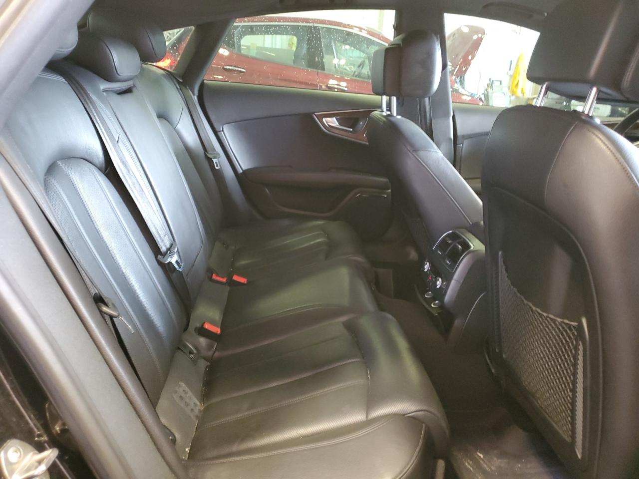 2014 AUDI A7 PRESTIGE photo 19