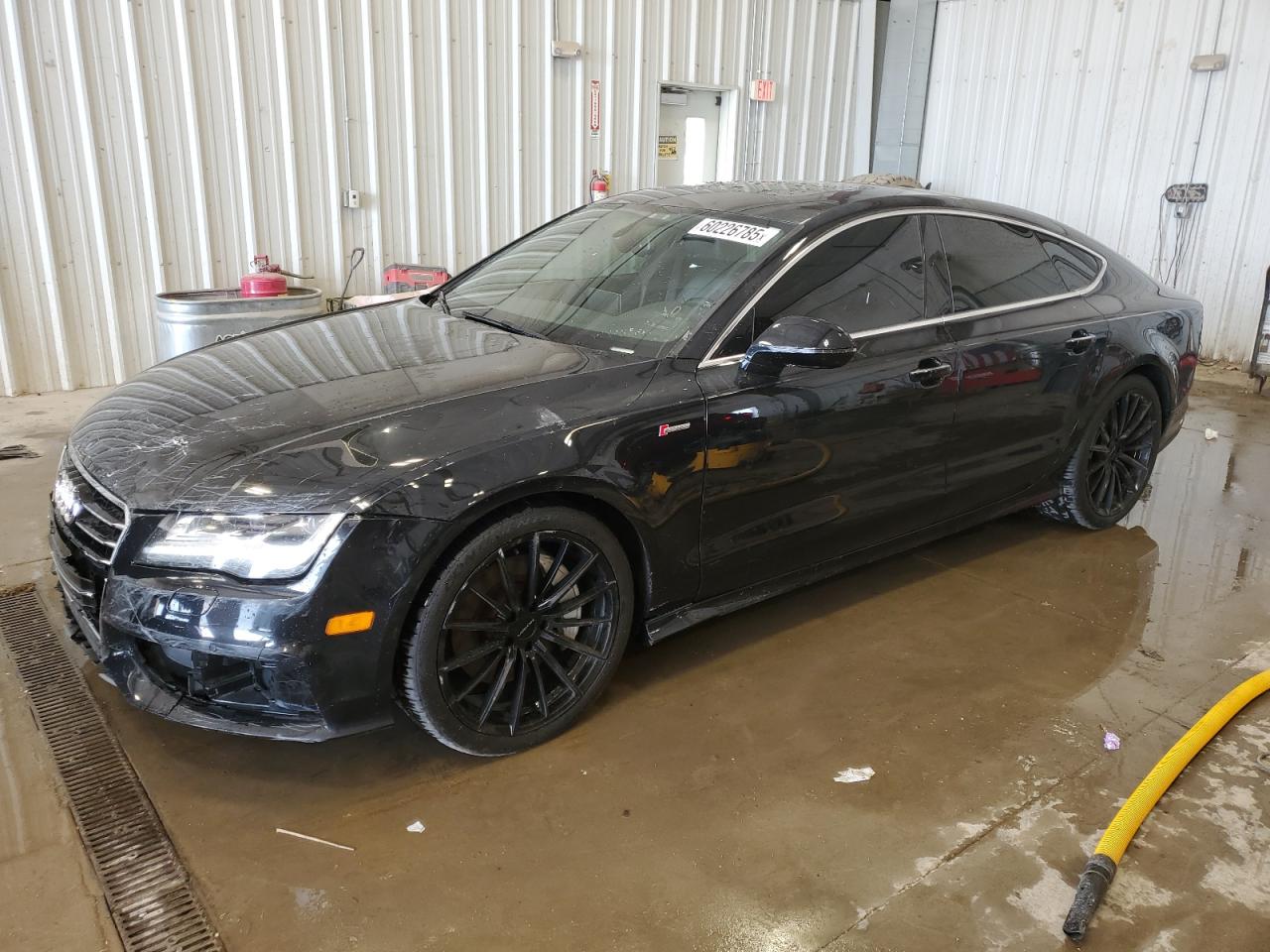 2014 AUDI A7