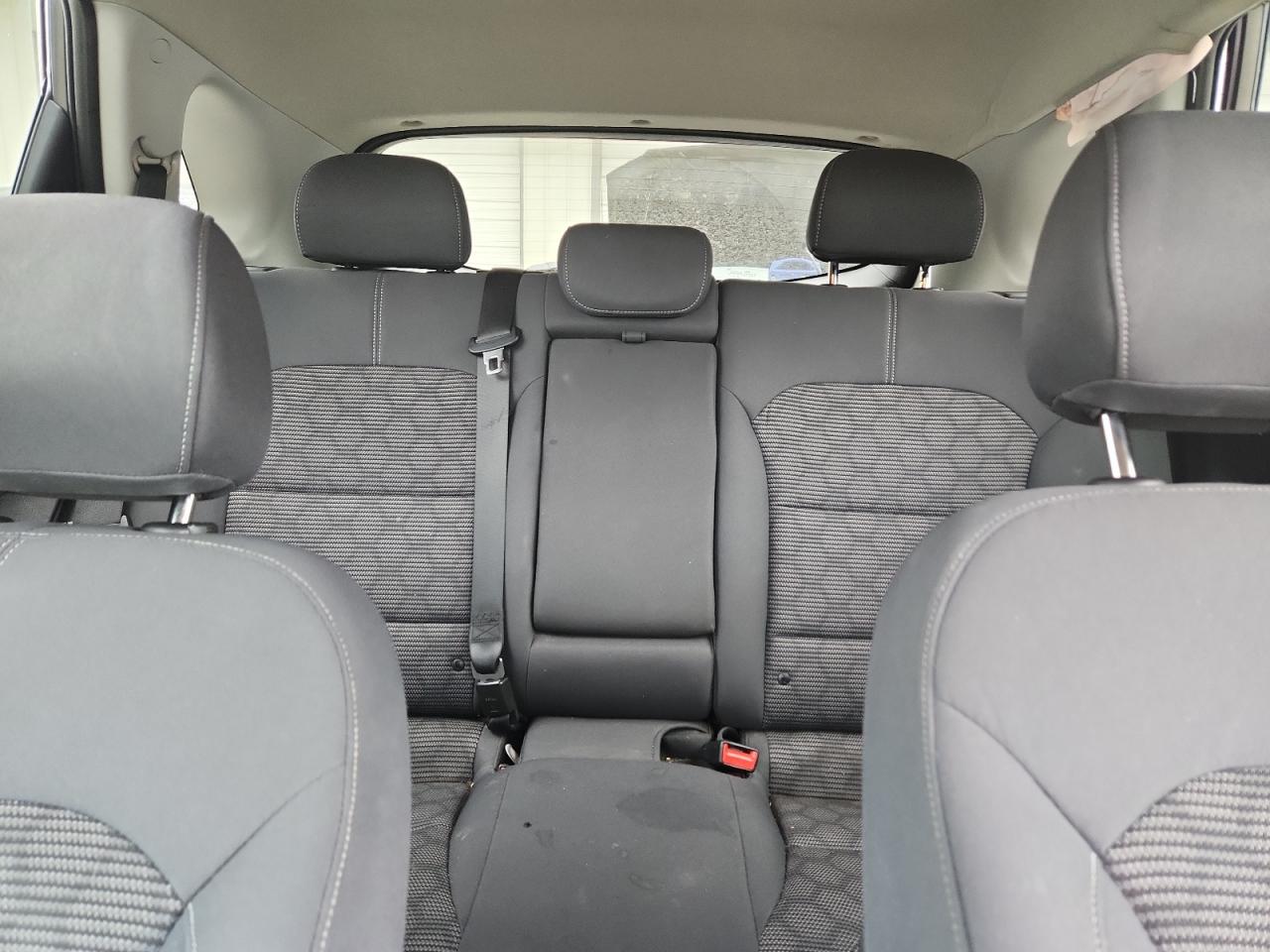 2018 KIA NIRO FE photo 10