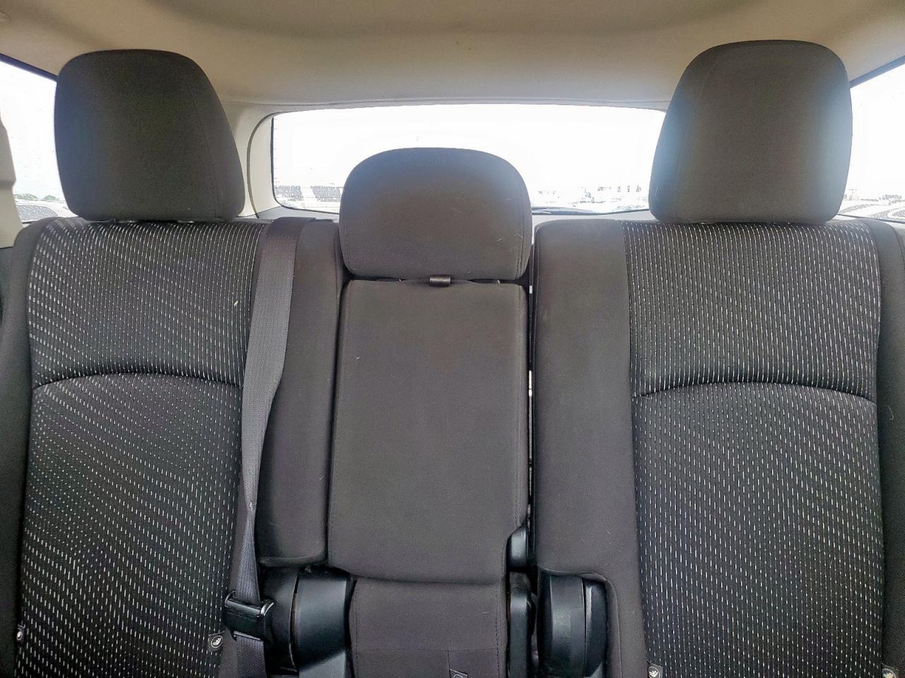 2017 DODGE JOURNEY SE photo 28