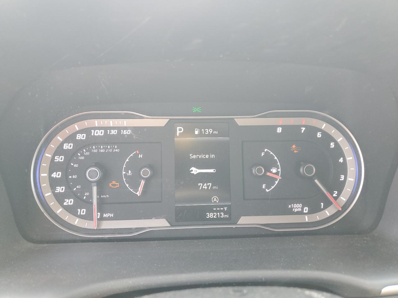 2022 HYUNDAI TUCSON SEL photo 17