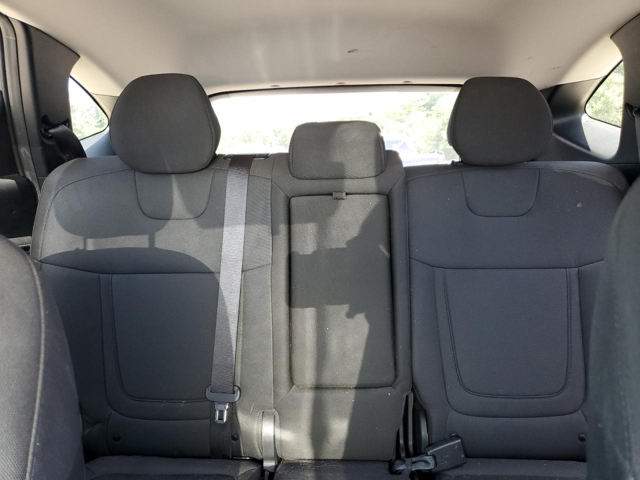 2022 HYUNDAI TUCSON SEL photo 19