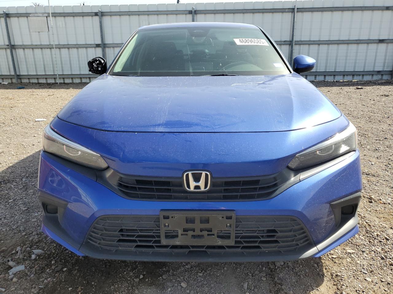 2024 HONDA CIVIC EX photo 13