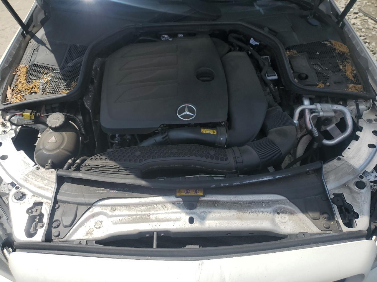 2019 MERCEDES-BENZ C 300 4MATIC photo 31