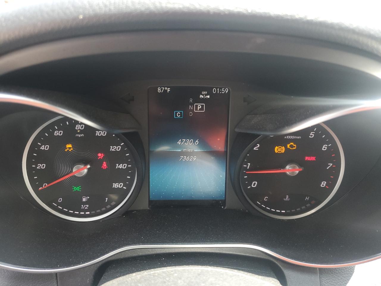 2019 MERCEDES-BENZ C 300 4MATIC photo 25