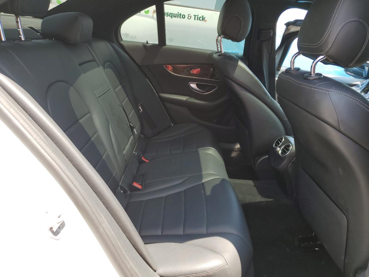2019 MERCEDES-BENZ C 300 4MATIC photo 28