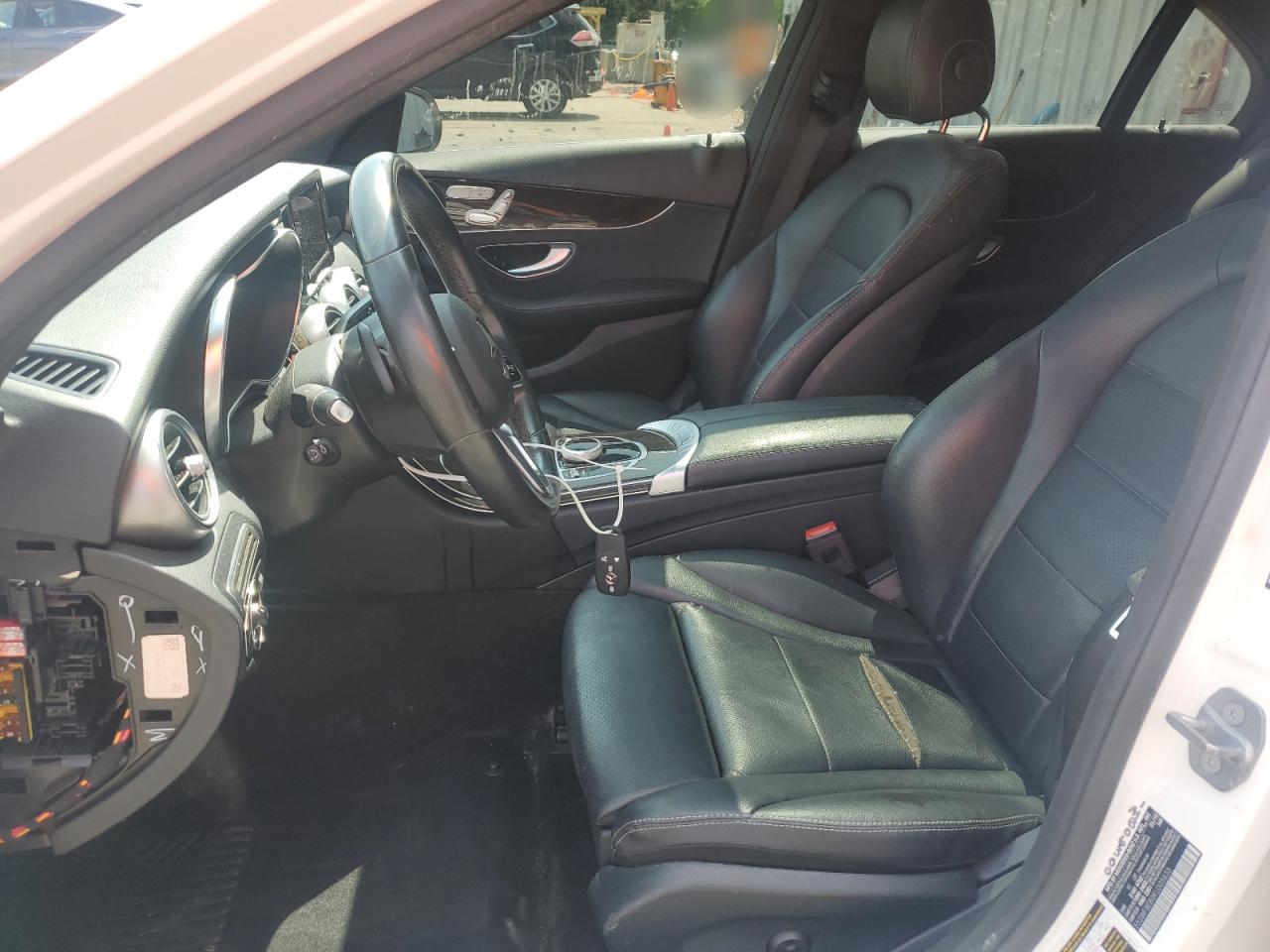 2019 MERCEDES-BENZ C 300 4MATIC photo 19