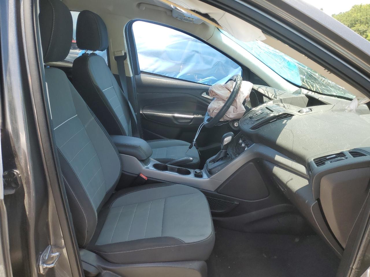 2014 FORD ESCAPE SE photo 19