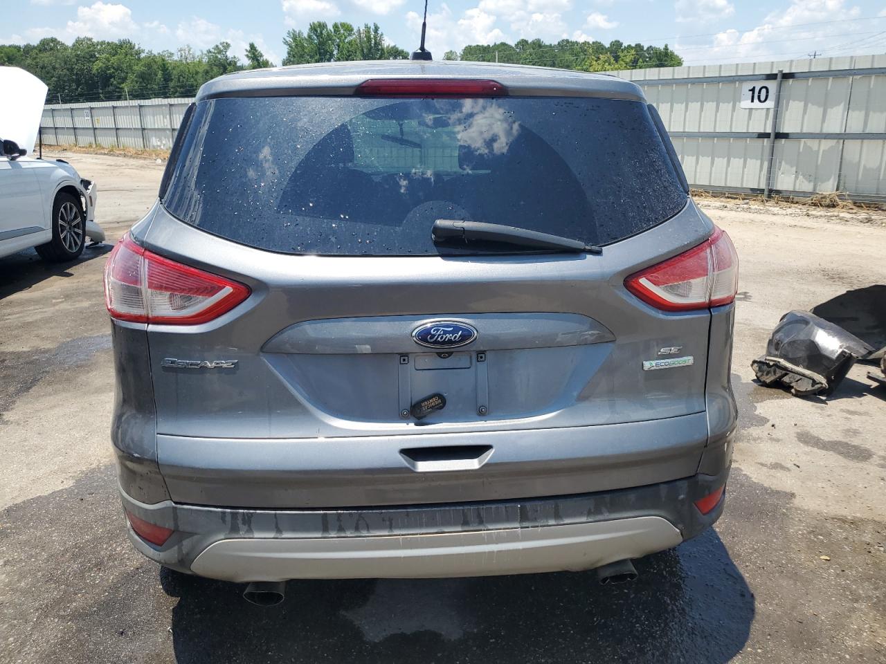2014 FORD ESCAPE SE photo 16