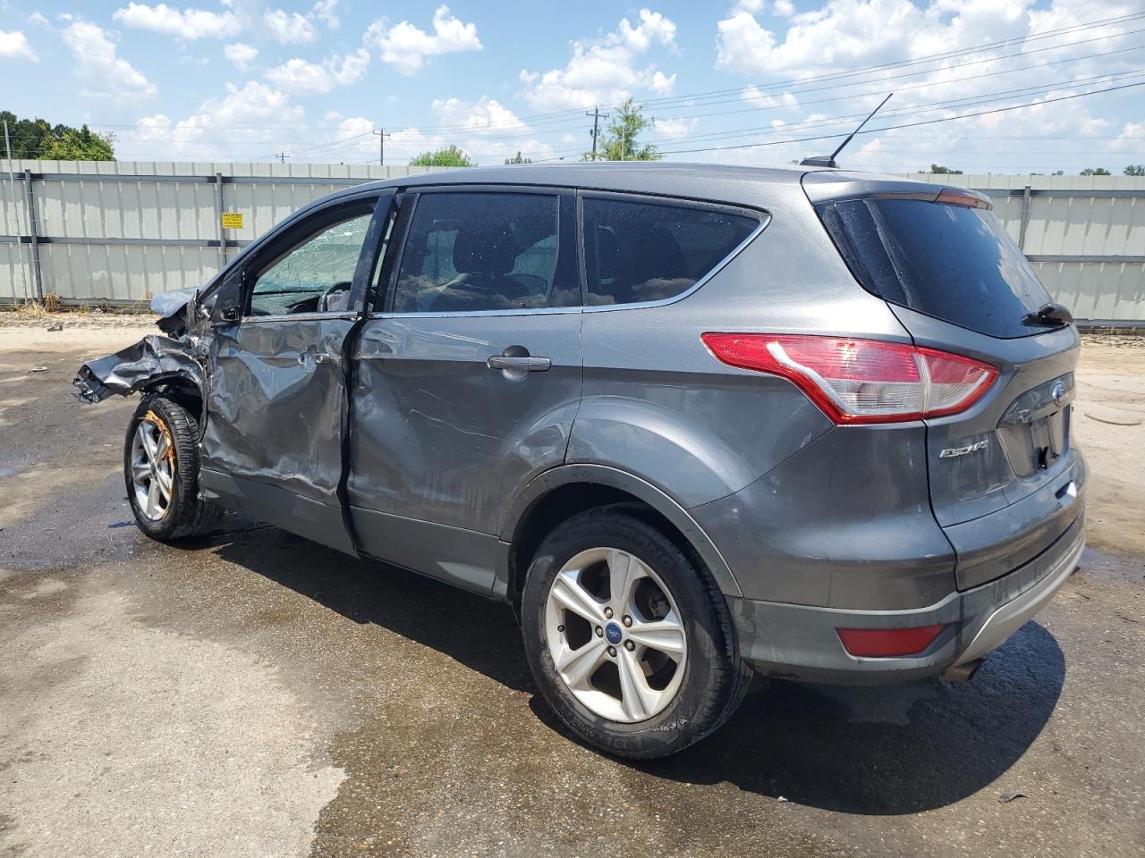 2014 FORD ESCAPE SE photo 4