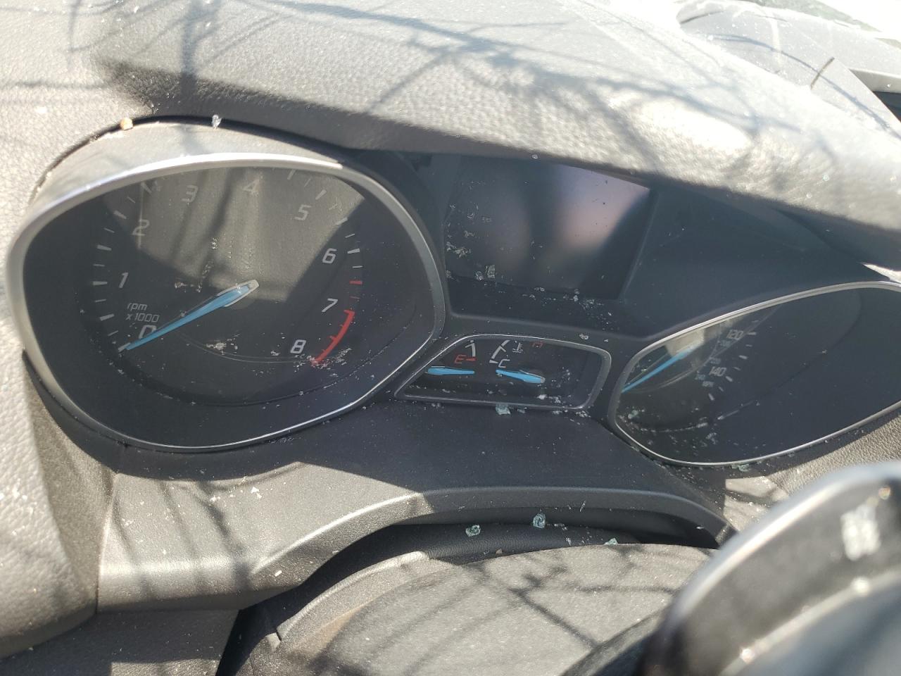 2014 FORD ESCAPE SE photo 25