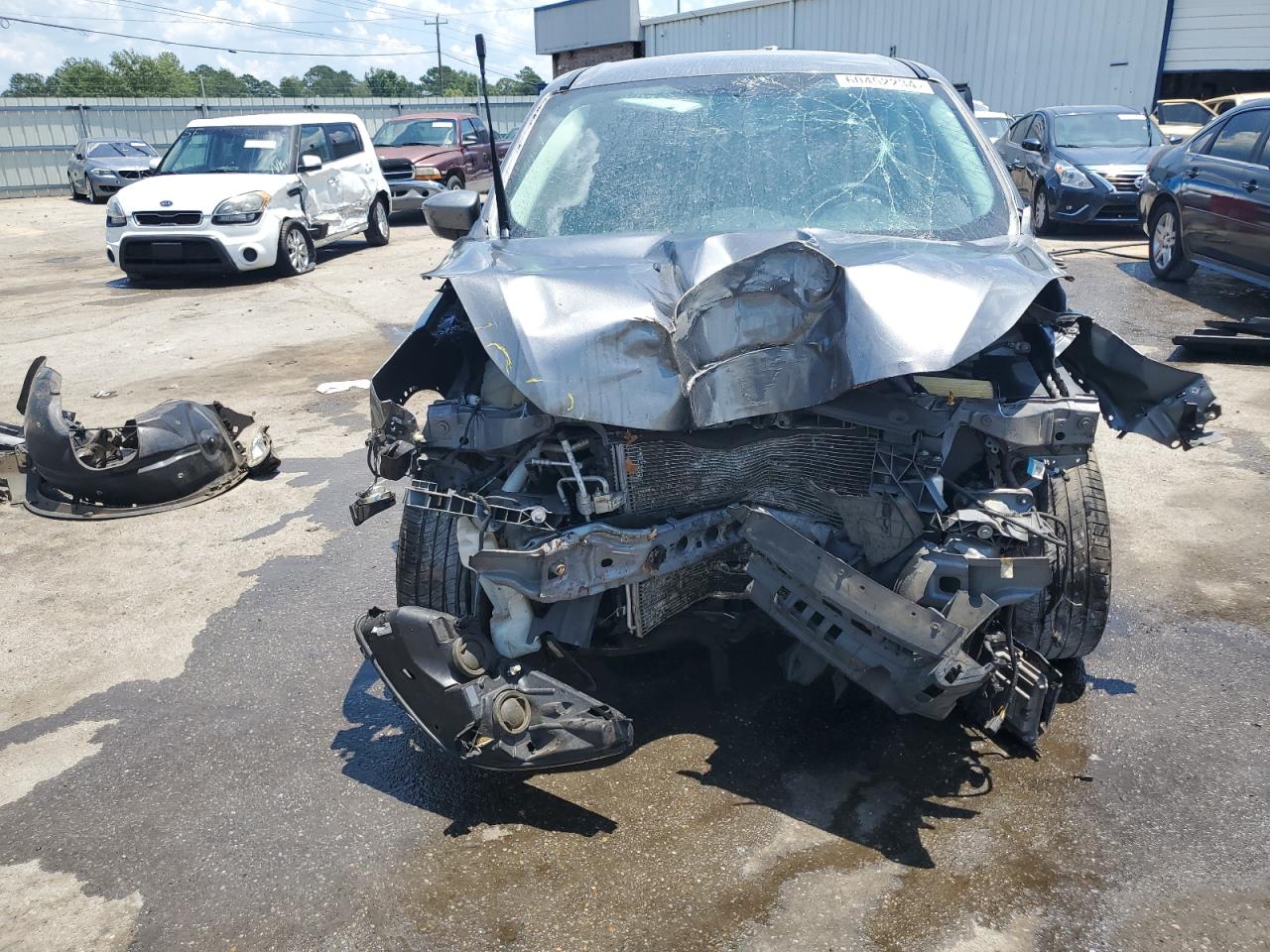 2014 FORD ESCAPE SE photo 13