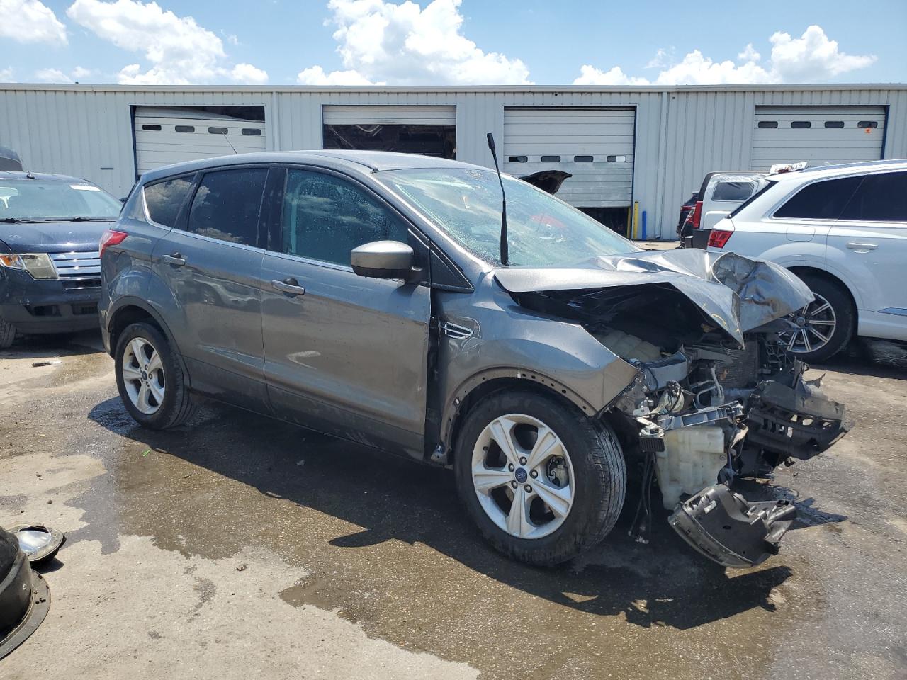 2014 FORD ESCAPE SE photo 10