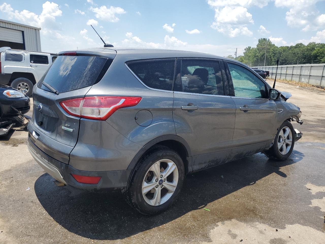 2014 FORD ESCAPE SE photo 7
