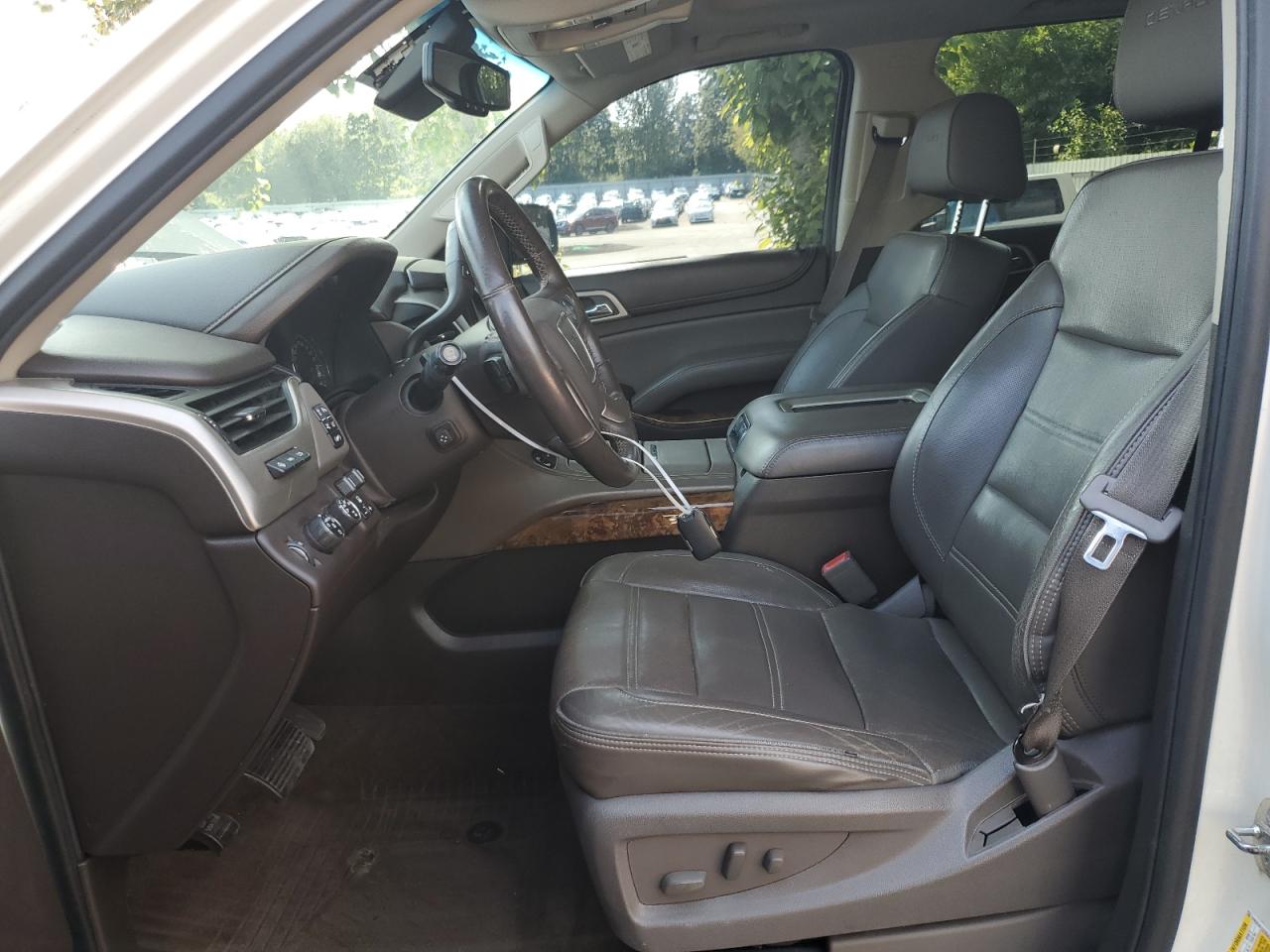 2015 GMC YUKON XL DENALI photo 13