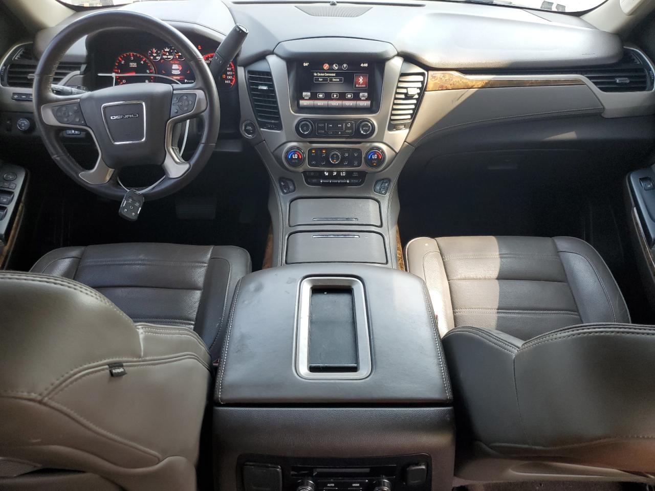 2015 GMC YUKON XL DENALI photo 15
