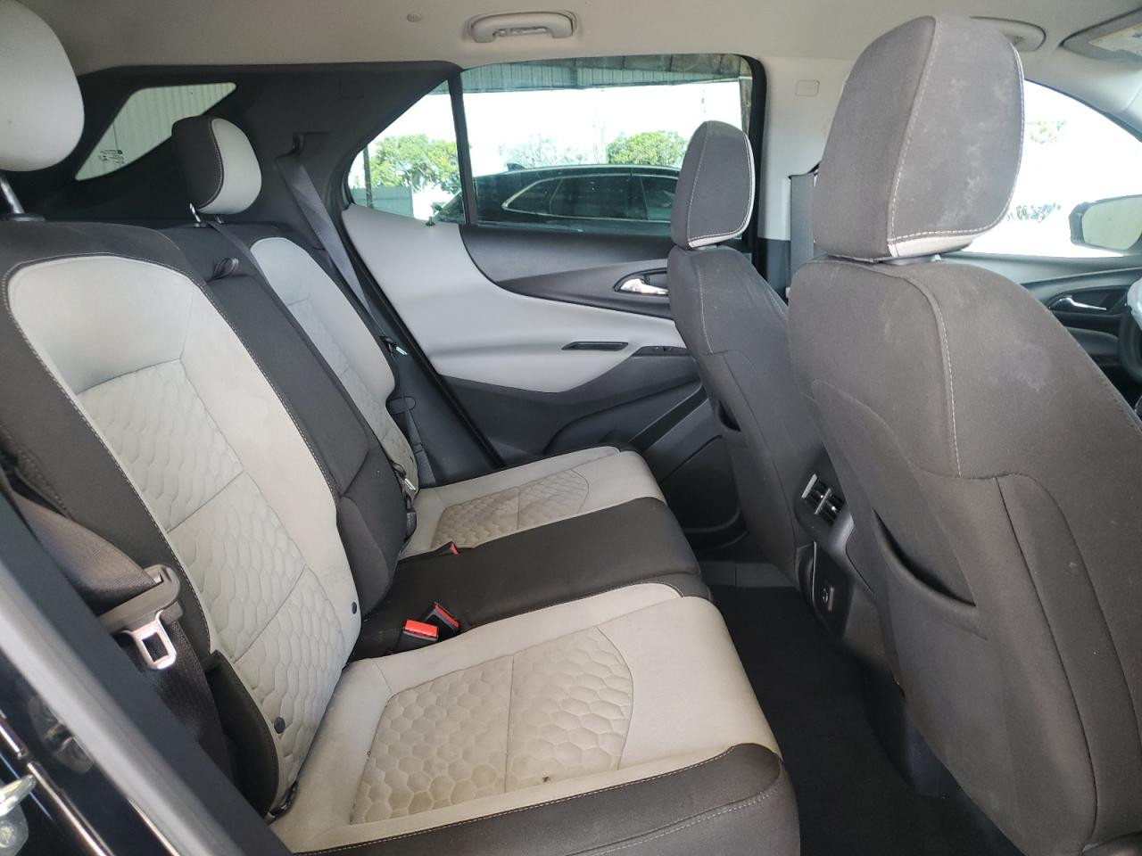 2019 CHEVROLET EQUINOX LS photo 21