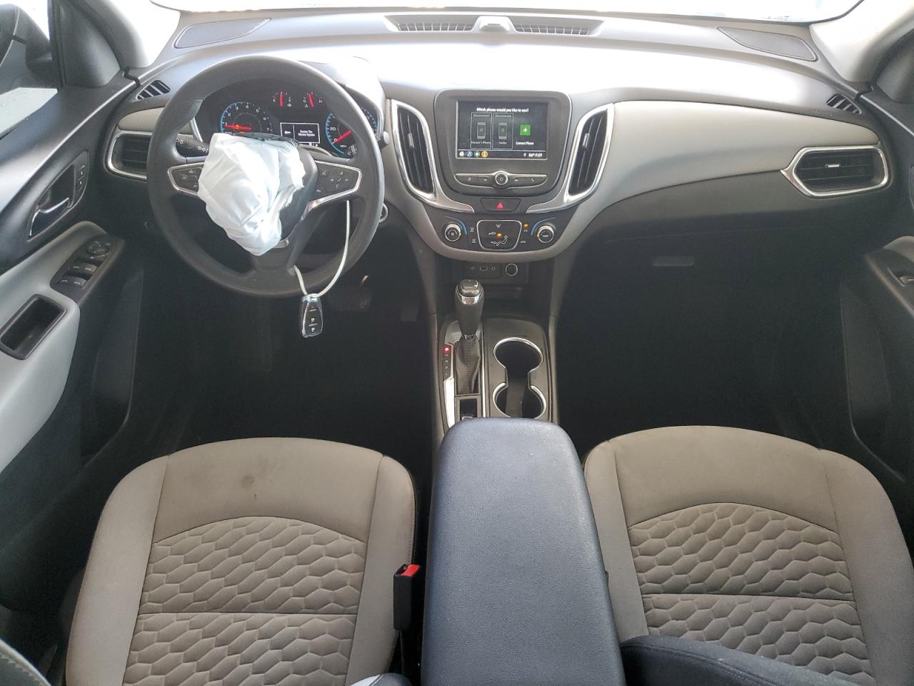 2019 CHEVROLET EQUINOX LS photo 15