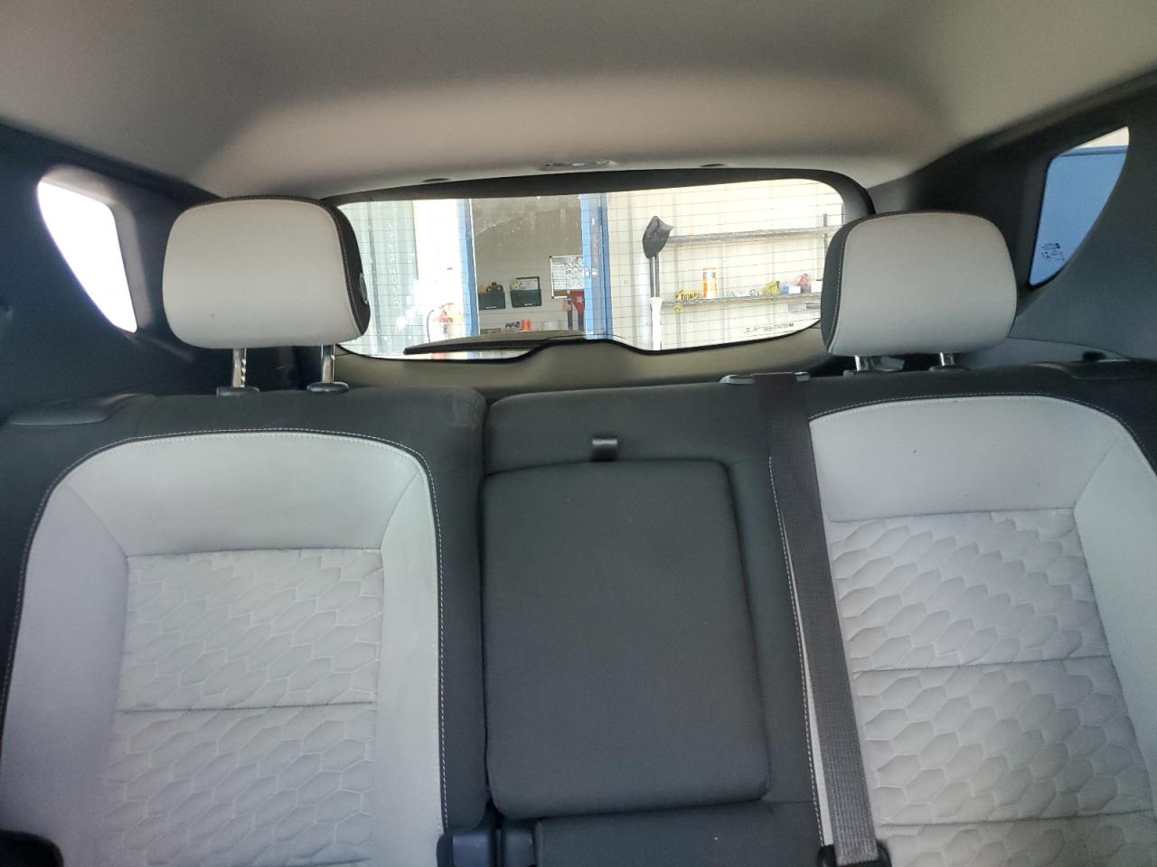 2019 CHEVROLET EQUINOX LS photo 19