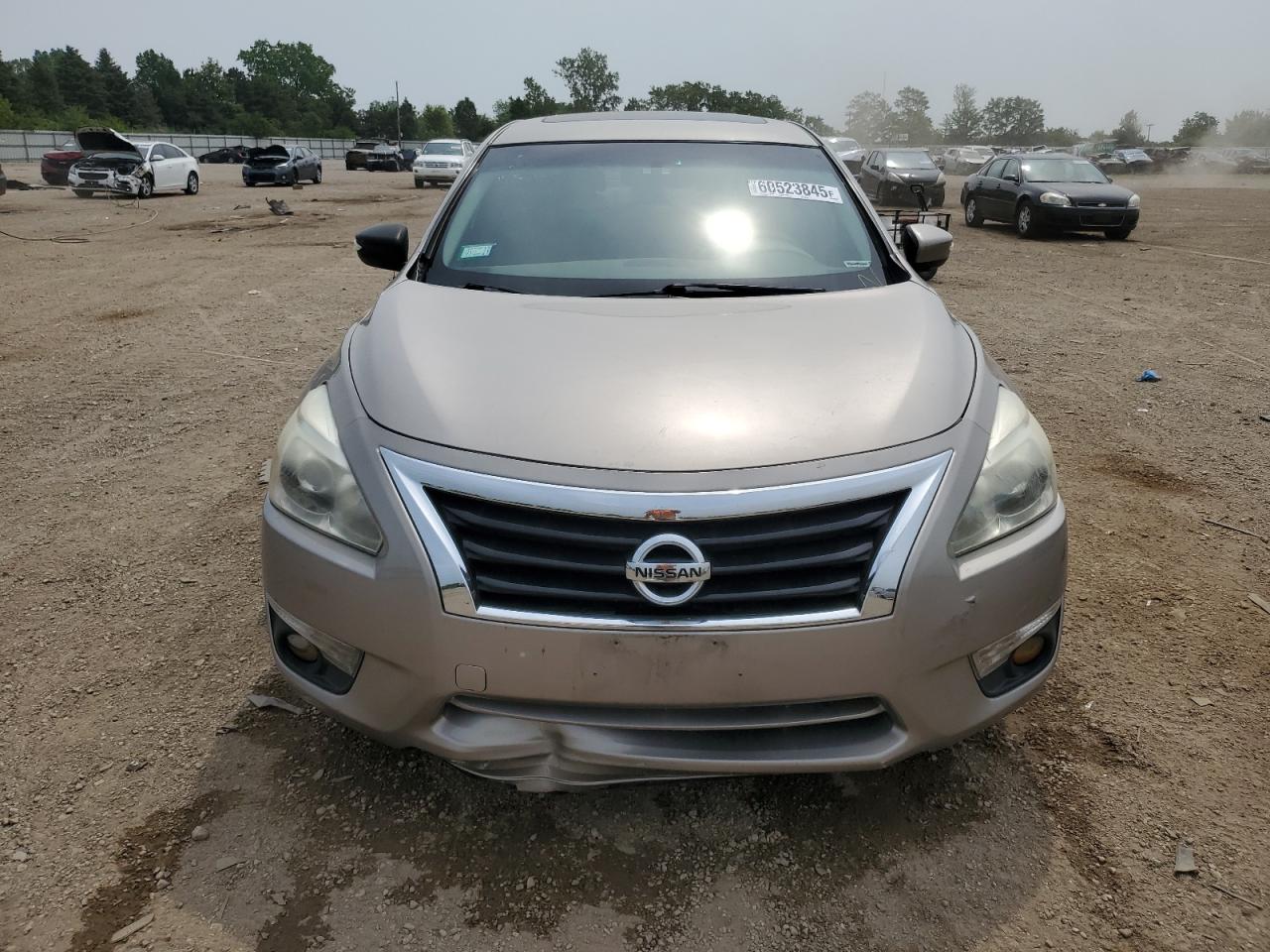 2013 NISSAN ALTIMA 2.5 photo 13