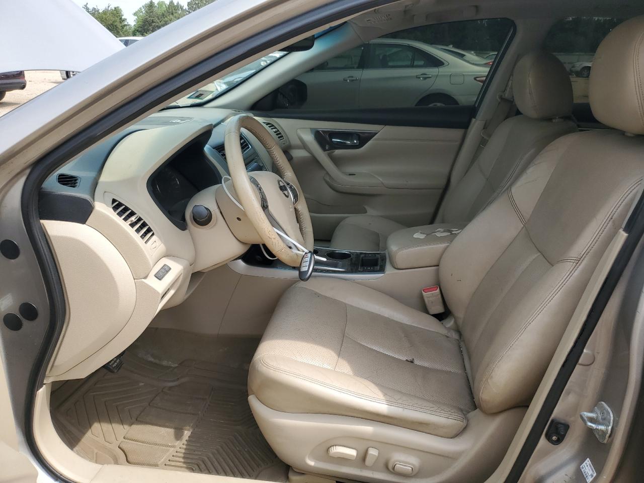 2013 NISSAN ALTIMA 2.5 photo 19