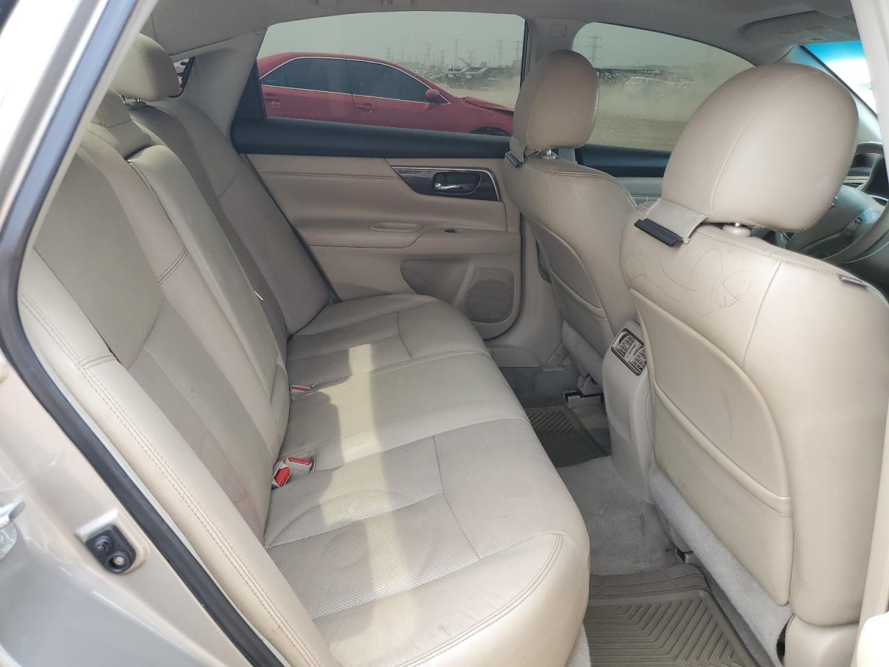 2013 NISSAN ALTIMA 2.5 photo 28