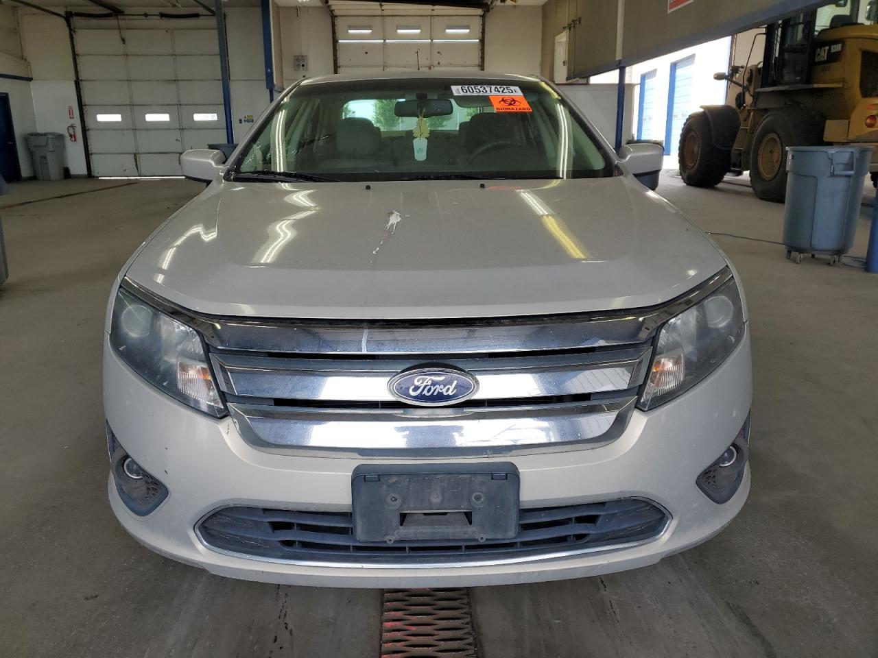 2010 FORD FUSION SE photo 9