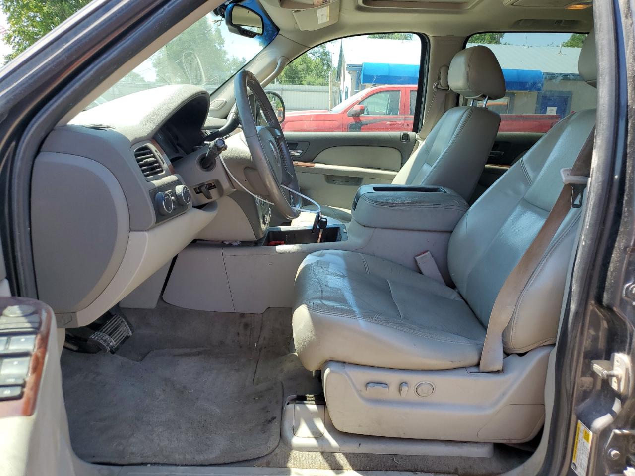 2011 GMC YUKON XL K1500 SLT photo 19