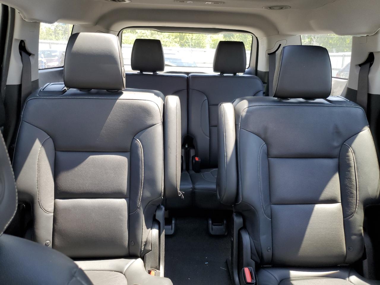 2017 GMC ACADIA SLT-1 photo 19