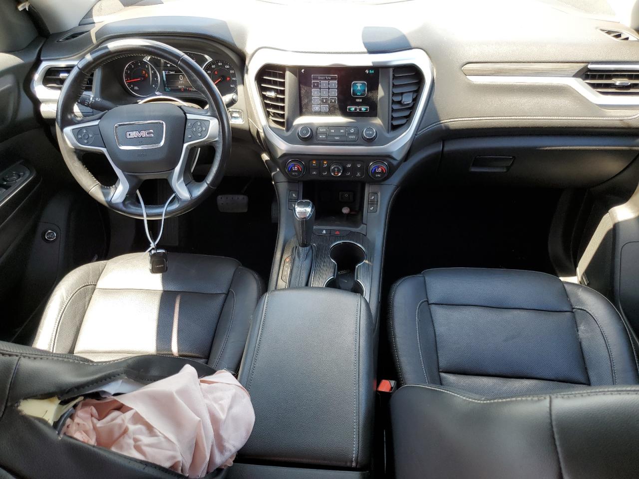 2017 GMC ACADIA SLT-1 photo 15